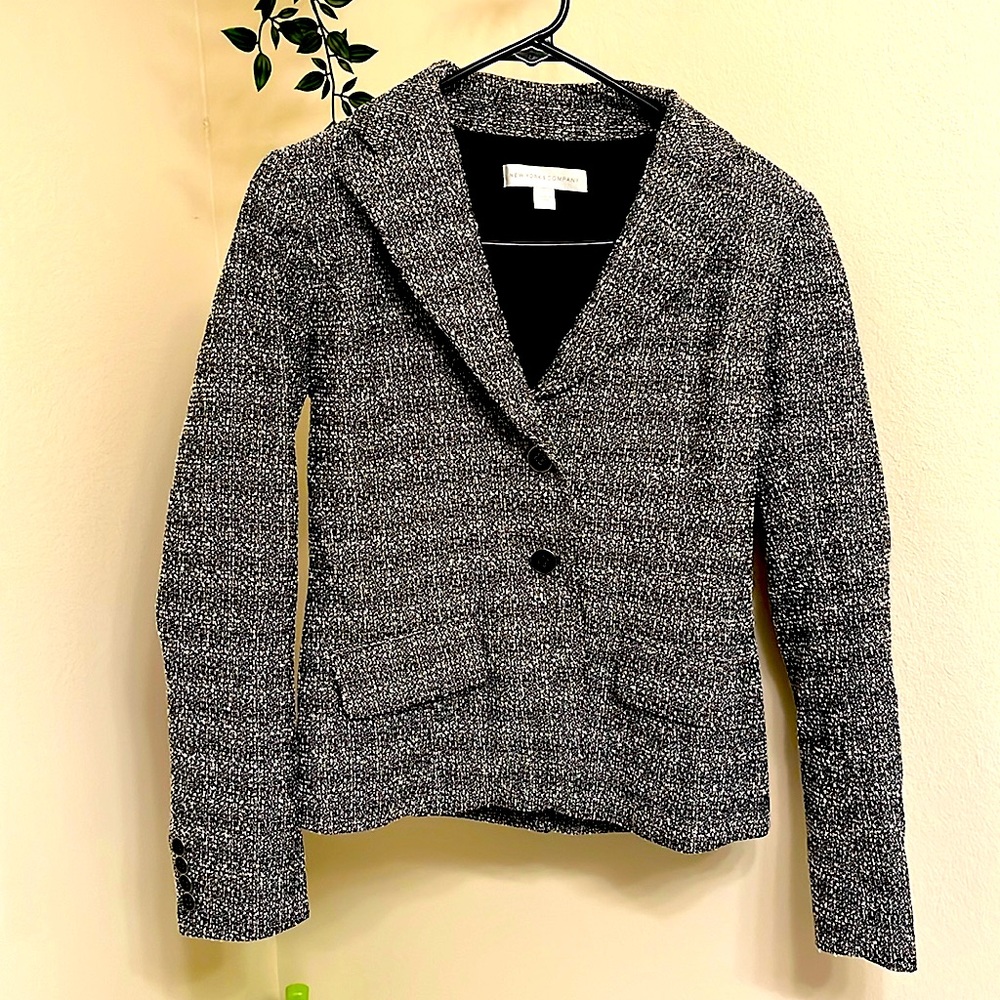 New York & Company Blazer